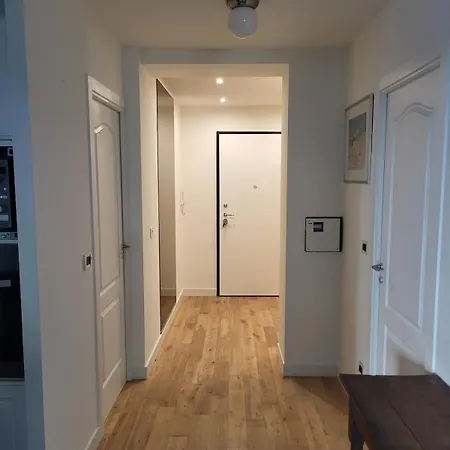 Appartamento Salicorne 1 *