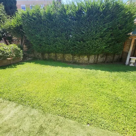 Salicorne 1 Appartamento