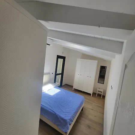 Apartment Salicorne 1 Menton