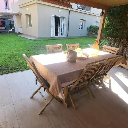 Salicorne 1 Appartamento Mentone
