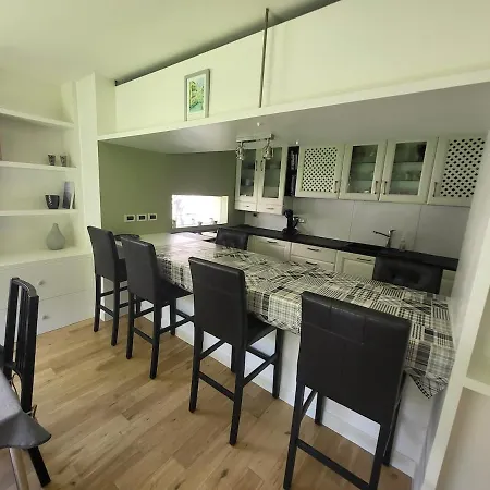 Salicorne 1 Apartment *