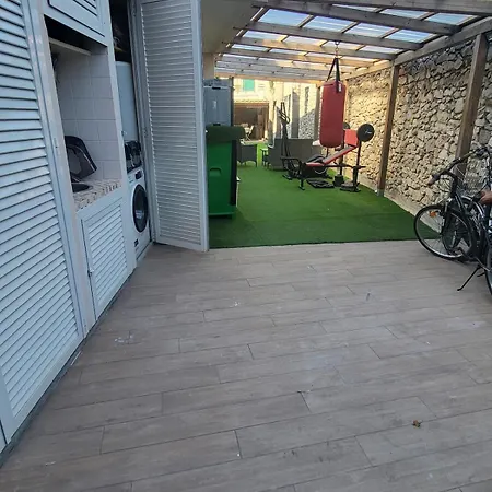 Apartment Salicorne 1 *